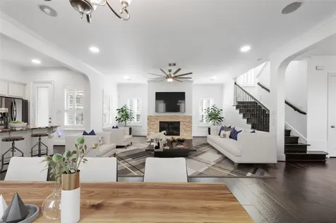 908 Amelia Street Sugar Land TX 77478