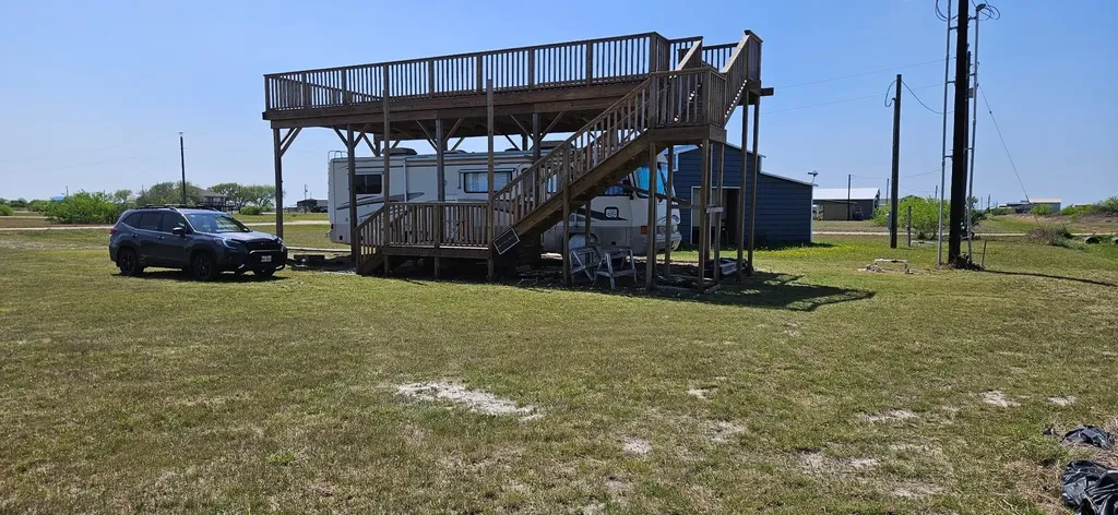 143 Seahorse Drive Palacios TX 77465