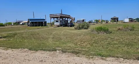 143 Seahorse Drive Palacios TX 77465