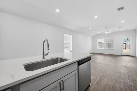 24046 Kentwood Springs Drive Spring TX 77373