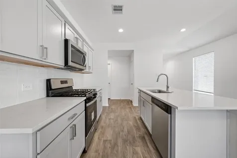 24046 Kentwood Springs Drive Spring TX 77373