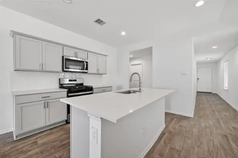 24046 Kentwood Springs Drive Spring TX 77373