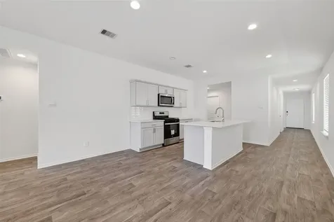 24046 Kentwood Springs Drive Spring TX 77373