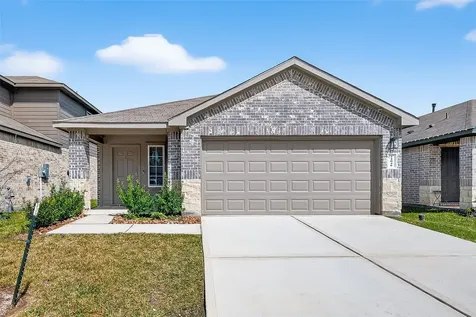 24046 Kentwood Springs Drive Spring TX 77373