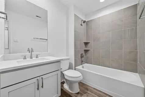 24046 Kentwood Springs Drive Spring TX 77373