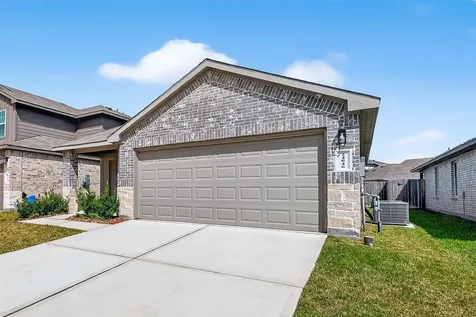 24046 Kentwood Springs Drive Spring TX 77373