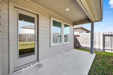 24046 Kentwood Springs Drive Spring TX 77373