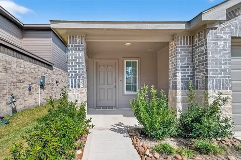 24046 Kentwood Springs Drive Spring TX 77373