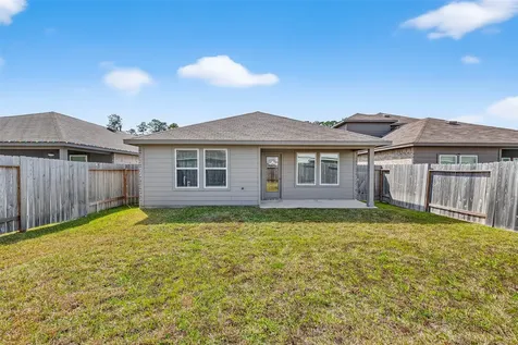 24046 Kentwood Springs Drive Spring TX 77373