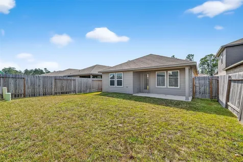 24046 Kentwood Springs Drive Spring TX 77373