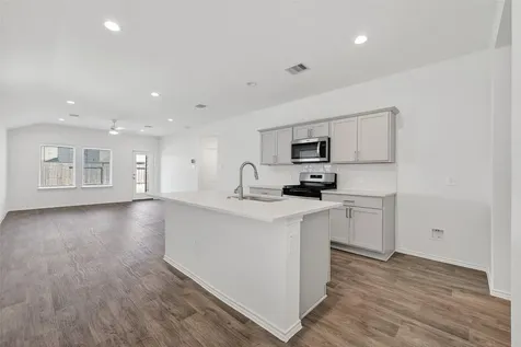 24046 Kentwood Springs Drive Spring TX 77373