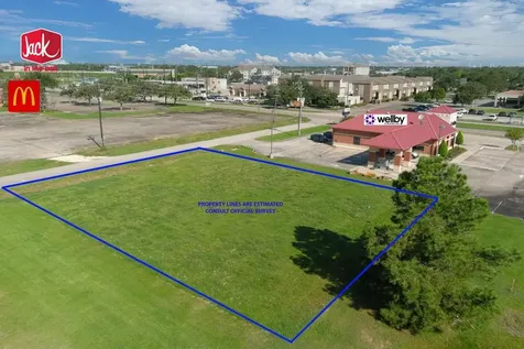 1100 6th Street La Porte TX 77571