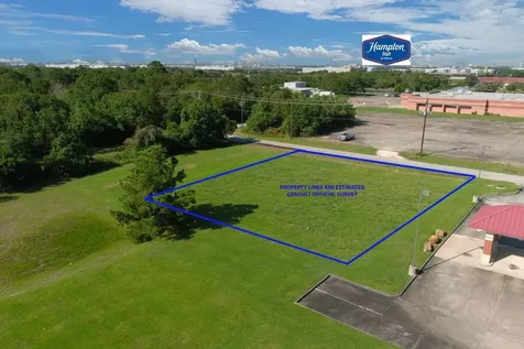 1100 6th Street La Porte TX 77571