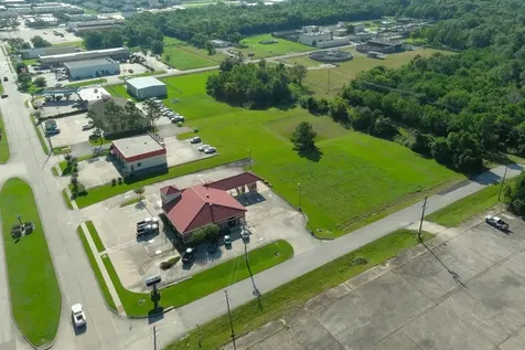 1100 6th Street La Porte TX 77571