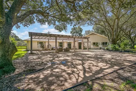 3042 Poskey Road Anahuac TX 77514
