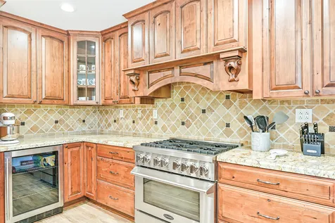 3042 Poskey Road Anahuac TX 77514