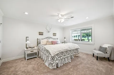 3042 Poskey Road Anahuac TX 77514