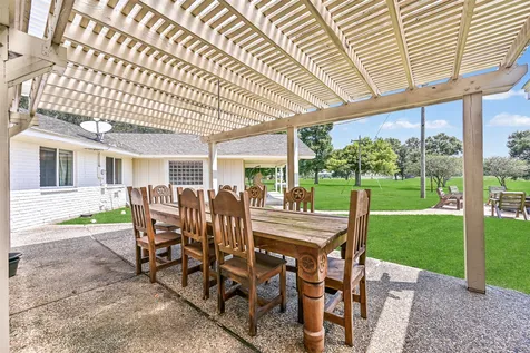 3042 Poskey Road Anahuac TX 77514