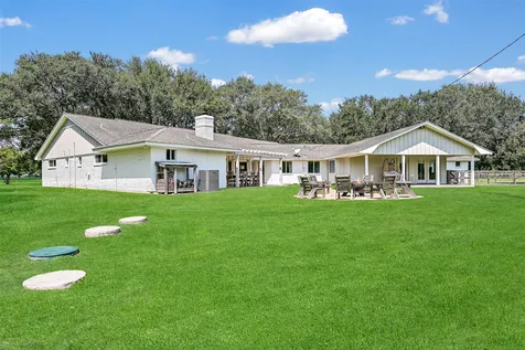 3042 Poskey Road Anahuac TX 77514