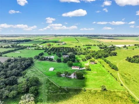 3042 Poskey Road Anahuac TX 77514