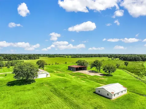 3042 Poskey Road Anahuac TX 77514