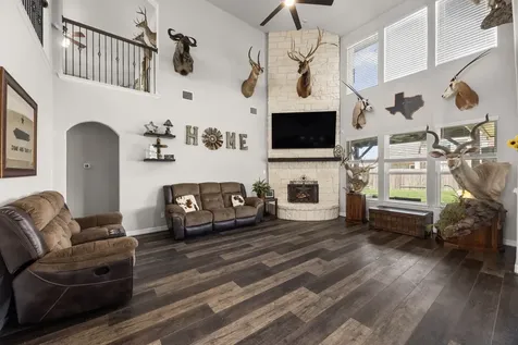 1106 Vivid Crescent Court Katy TX 77494
