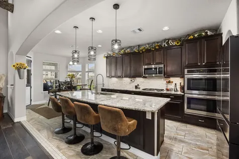 1106 Vivid Crescent Court Katy TX 77494