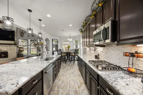 1106 Vivid Crescent Court Katy TX 77494