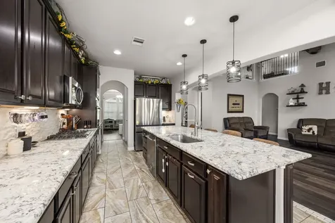 1106 Vivid Crescent Court Katy TX 77494