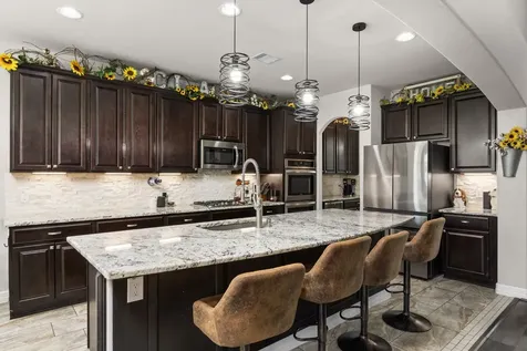 1106 Vivid Crescent Court Katy TX 77494