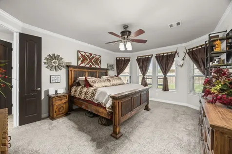 1106 Vivid Crescent Court Katy TX 77494