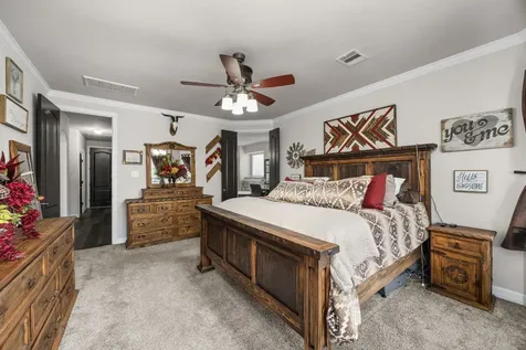 1106 Vivid Crescent Court Katy TX 77494