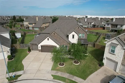 1106 Vivid Crescent Court Katy TX 77494