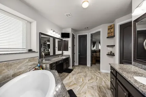 1106 Vivid Crescent Court Katy TX 77494