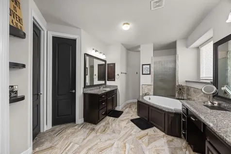 1106 Vivid Crescent Court Katy TX 77494