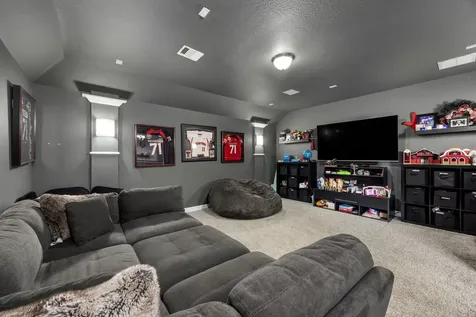 1106 Vivid Crescent Court Katy TX 77494
