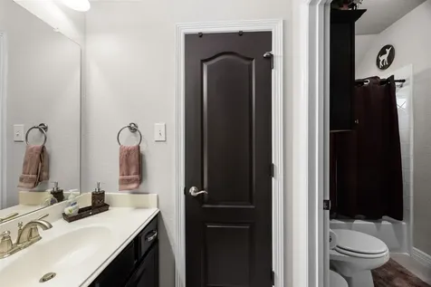 1106 Vivid Crescent Court Katy TX 77494