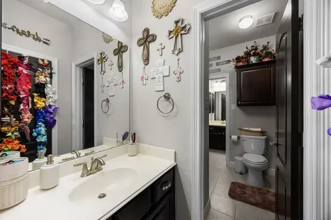 1106 Vivid Crescent Court Katy TX 77494