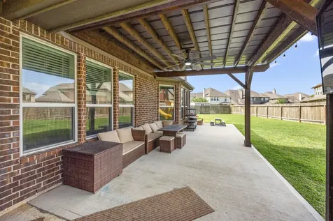1106 Vivid Crescent Court Katy TX 77494