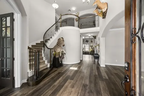 1106 Vivid Crescent Court Katy TX 77494