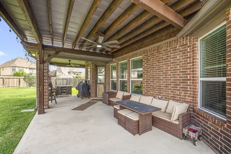 1106 Vivid Crescent Court Katy TX 77494