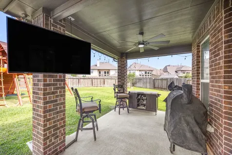 1106 Vivid Crescent Court Katy TX 77494