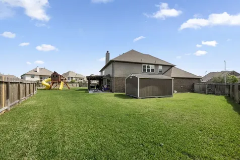 1106 Vivid Crescent Court Katy TX 77494