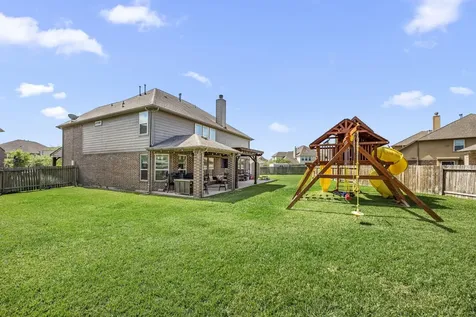 1106 Vivid Crescent Court Katy TX 77494