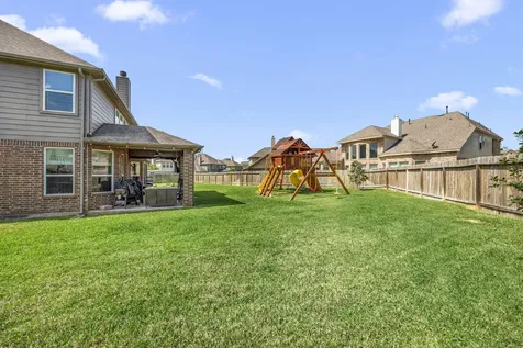 1106 Vivid Crescent Court Katy TX 77494