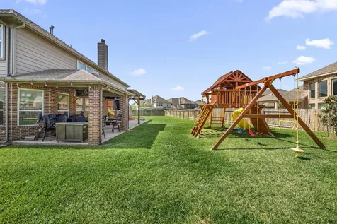 1106 Vivid Crescent Court Katy TX 77494