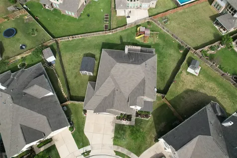1106 Vivid Crescent Court Katy TX 77494