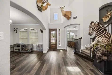 1106 Vivid Crescent Court Katy TX 77494