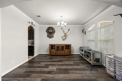 1106 Vivid Crescent Court Katy TX 77494