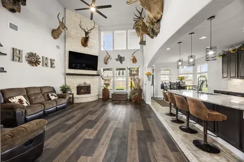 1106 Vivid Crescent Court Katy TX 77494